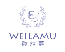 微拉慕 第35类广告贸易商标图样