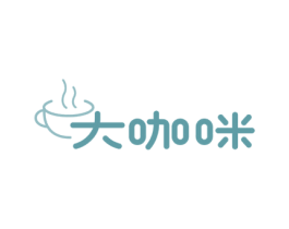 大咖咪 第32类啤酒饮料商标图样