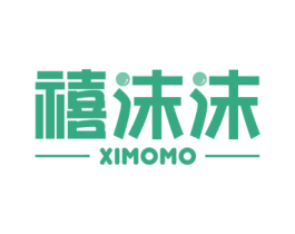 禧沫沫 第32类啤酒饮料商标图样