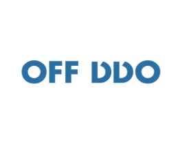 OFF DDO 第25类服装鞋帽商标图样