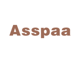 ASSPAA 第25类服装鞋帽商标图样