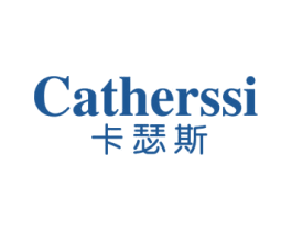 CATHERSSI 卡瑟斯 第11类家用电器商标图样