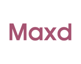 MAXD 第11类家用电器商标图样