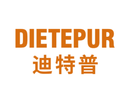 迪特普 DIETEPUR 第25类服装鞋帽商标图样