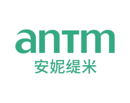 安妮缇米  ANTM 第25类服装鞋帽商标图样