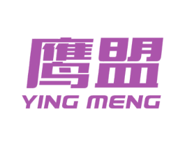 鹰盟 第9类科学仪器商标图样