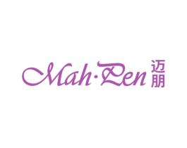 MAH▪PEN 迈朋 第9类科学仪器商标图样