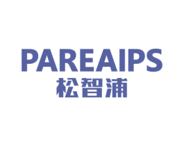 PAREAIPS 松智浦 第9类科学仪器商标图样