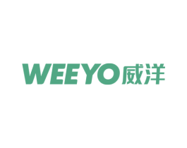 WEEYO威洋 第8类手工器械商标图样