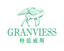 GRANVIESS 格蓝威斯 第33类酒商标图样