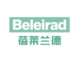BELEIRAD 蓓莱兰德 第30类小食配料商标图样