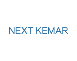 NEXT KEMAR 第25类服装鞋帽商标图样