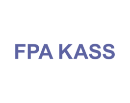 FPA KASS 第25类服装鞋帽商标图样