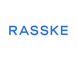 RASSKE 第25类服装鞋帽商标图样