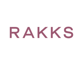 RAKKS 第25类服装鞋帽商标图样