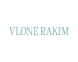 VLONE RAKIM 第25类服装鞋帽商标图样