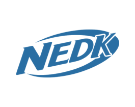 NEDK 第25类服装鞋帽商标图样