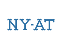 NY-AT 第25类服装鞋帽商标图样