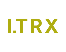 I.TRX 第25类服装鞋帽商标图样