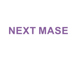 NEXT MASE 第25类服装鞋帽商标图样