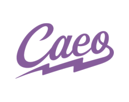 CAEO 第25类服装鞋帽商标图样