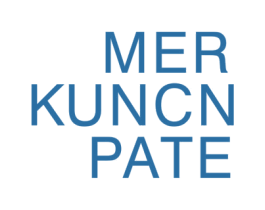 MER KUNCN PATE 第25类服装鞋帽商标图样