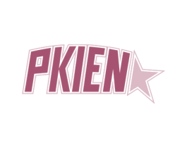 PKIEN 第25类服装鞋帽商标图样
