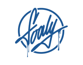 FOALY 第25类服装鞋帽商标图样