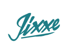 JIXXE 第25类服装鞋帽商标图样