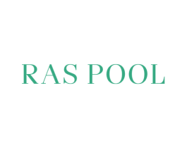 RAS POOL 第25类服装鞋帽商标图样