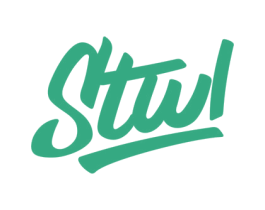 STWL 第25类服装鞋帽商标图样
