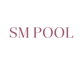 SM POOL 第25类服装鞋帽商标图样