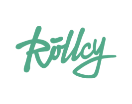 ROLLCY 第25类服装鞋帽商标图样