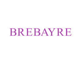 BREBAYRE 第25类服装鞋帽商标图样