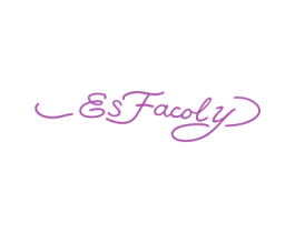 ESFACOLY 第25类服装鞋帽商标图样