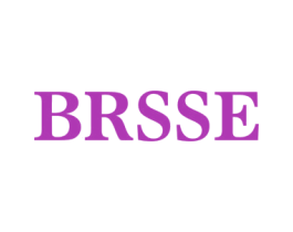 BRSSE 第25类服装鞋帽商标图样