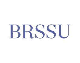 BRSSU 第25类服装鞋帽商标图样