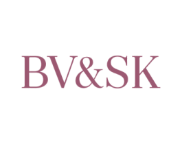 BV&SK 第25类服装鞋帽商标图样