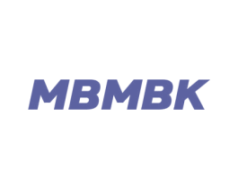 MBMBK 第25类服装鞋帽商标图样