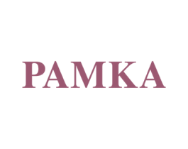 PAMKA 第25类服装鞋帽商标图样