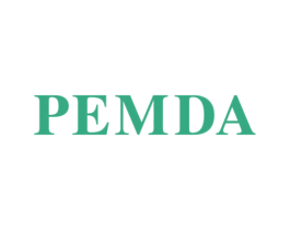 PEMDA 第25类服装鞋帽商标图样