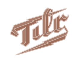 TILR 第25类服装鞋帽商标图样