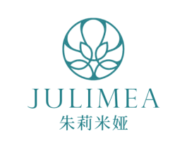 JULIMEA 朱莉米娅 第25类服装鞋帽商标图样