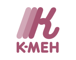 K-MEH 第25类服装鞋帽商标图样