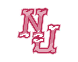 NJ 第25类服装鞋帽商标图样