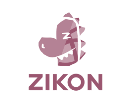 ZIKON 第25类服装鞋帽商标图样