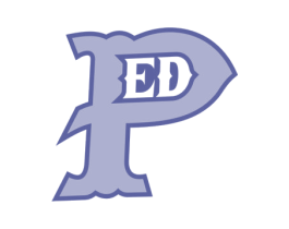 PED 第25类服装鞋帽商标图样