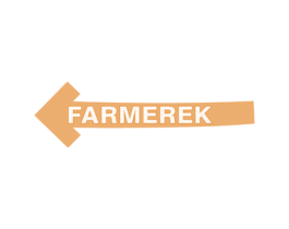 FARMEREK 第25类服装鞋帽商标图样