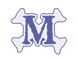 M 第25类服装鞋帽商标图样