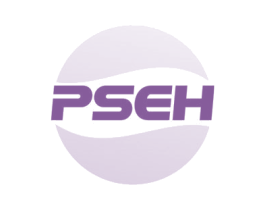 PSEH 第25类服装鞋帽商标图样